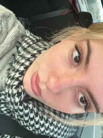 Amanda