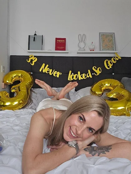 Amber Rivers