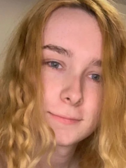 Amber