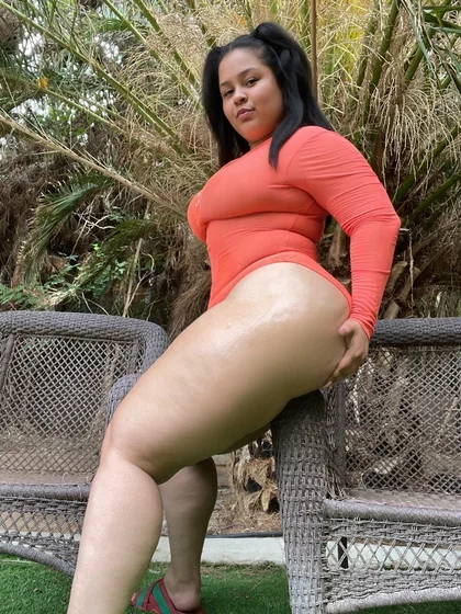 Amber Blanco