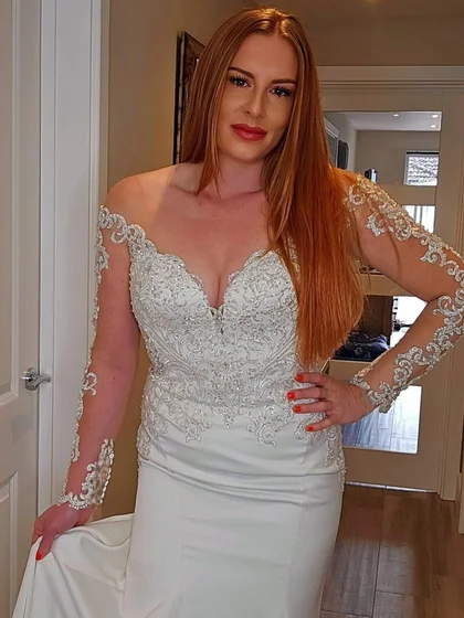Amber Grace