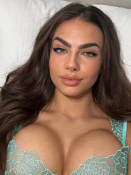 Amber