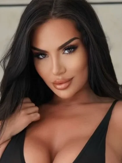 Amber Jasmine