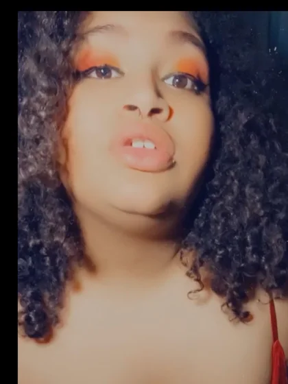 BBW Amber’s VIP
