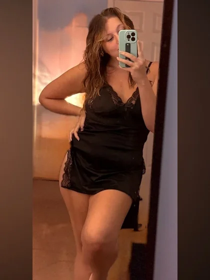 Amber Marie