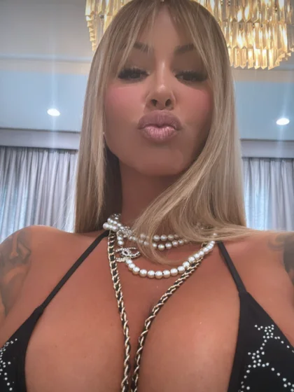 Amber Rose