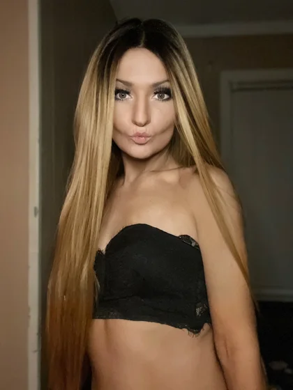 Amber Shine