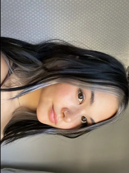 amber