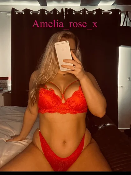 AmeliaRose