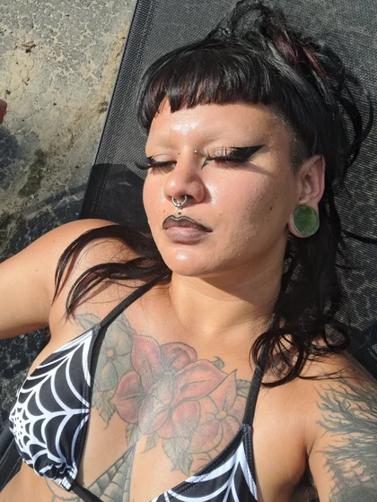 Amelia Dire