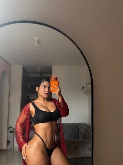 Andreina Lezama