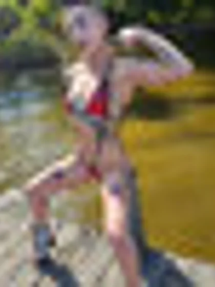 Andre Shakti