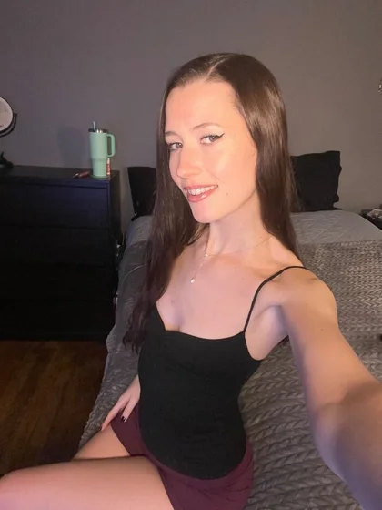Goddess Andrea