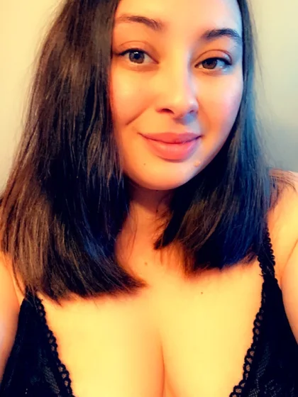 WET BRUNETTE 🤎 CHEAP promo