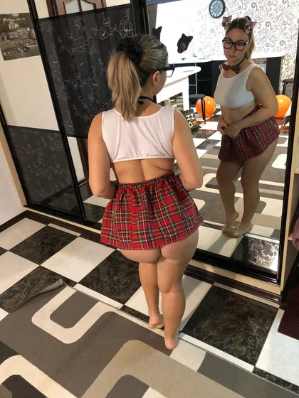 Angela Scorpion