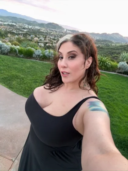 Angel DeLuca - Luxury Brat Goddess