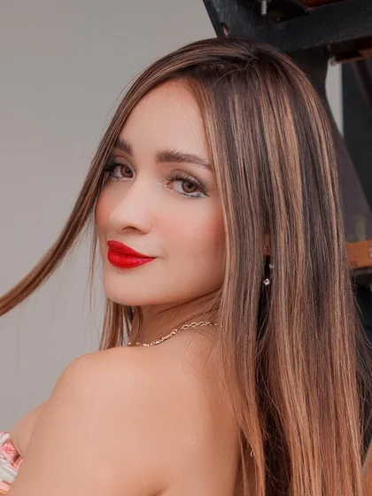 Angelica Gomez