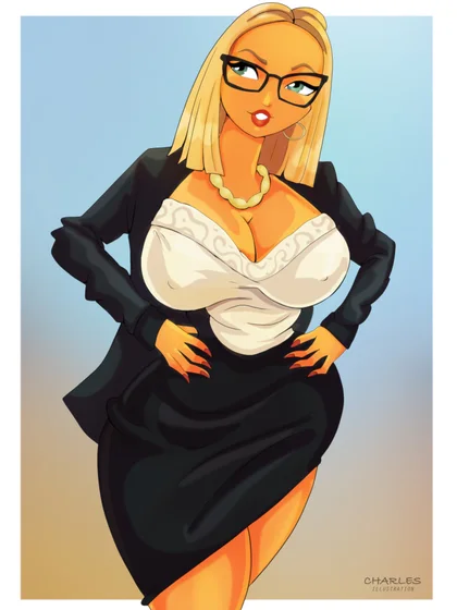 Angelica