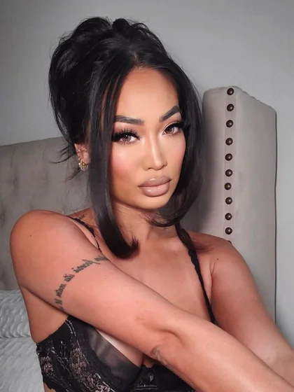 Angelina Ang