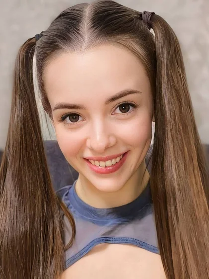 Angelina Lini