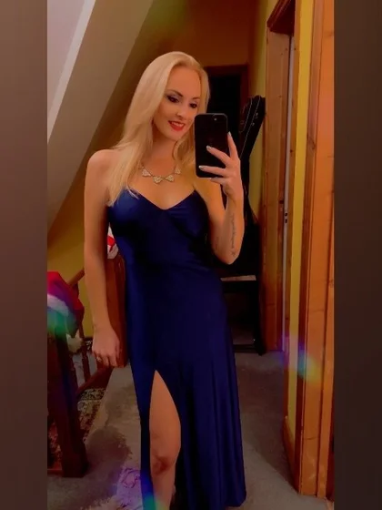 Angelina Mae