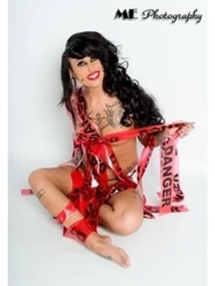 AngelVicious