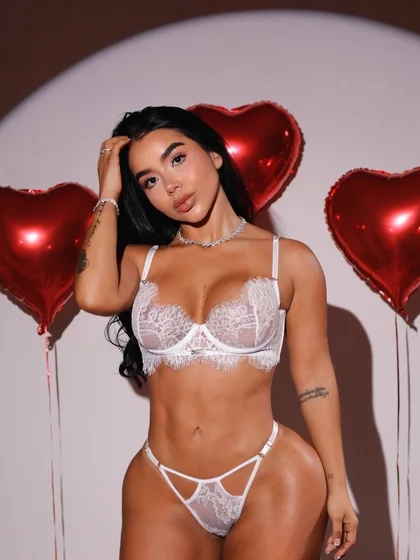 Angie Lorenna