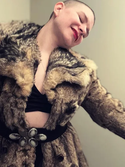 Amy Payme