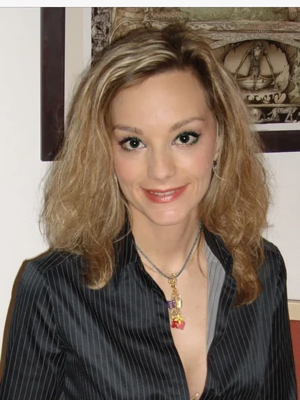 Anna Kraus