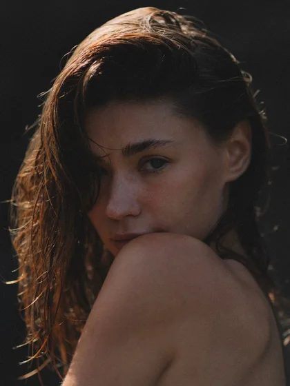 Anna Ralphs