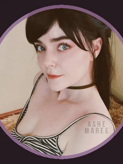 Ashe Maree~XXX Page
