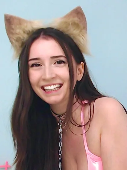 Kitten Sophie