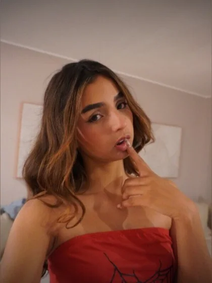18y/o Luna Sophia