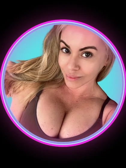 Rachel Storms | BDAY Girl