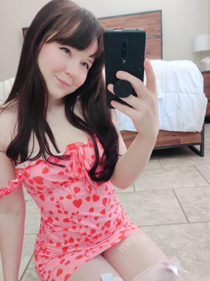 Mira ♡
