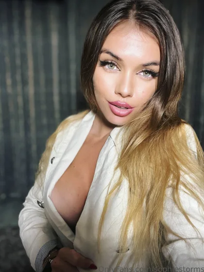 Sophie Storms