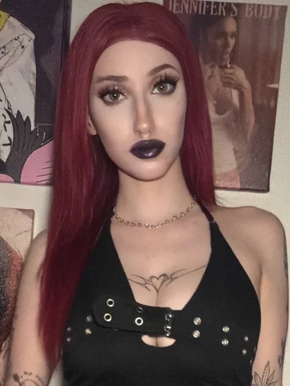 UR EMO GF STELLA